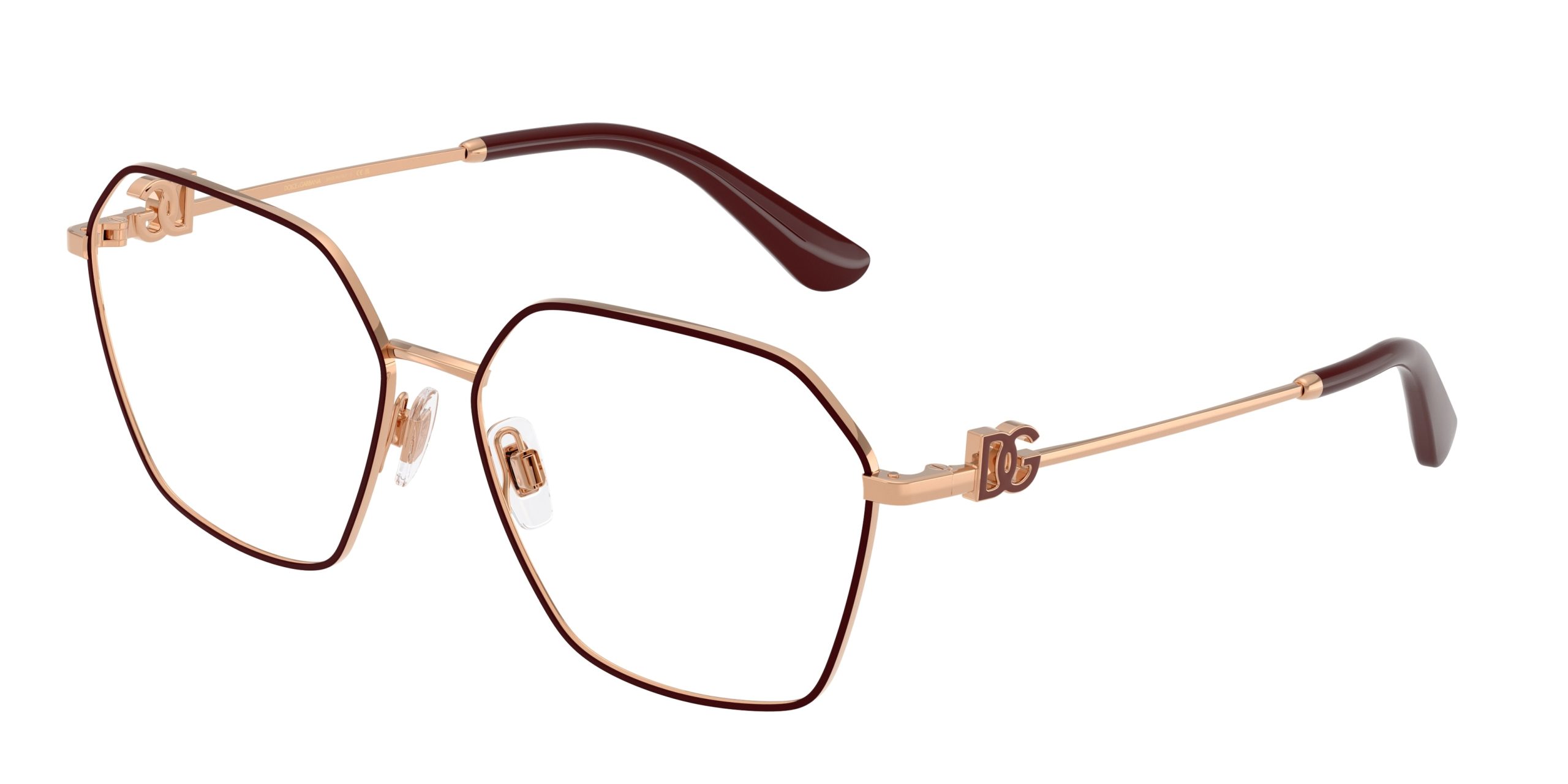 Vista del producto Dolce&Gabbana 0DG1366, color 1351