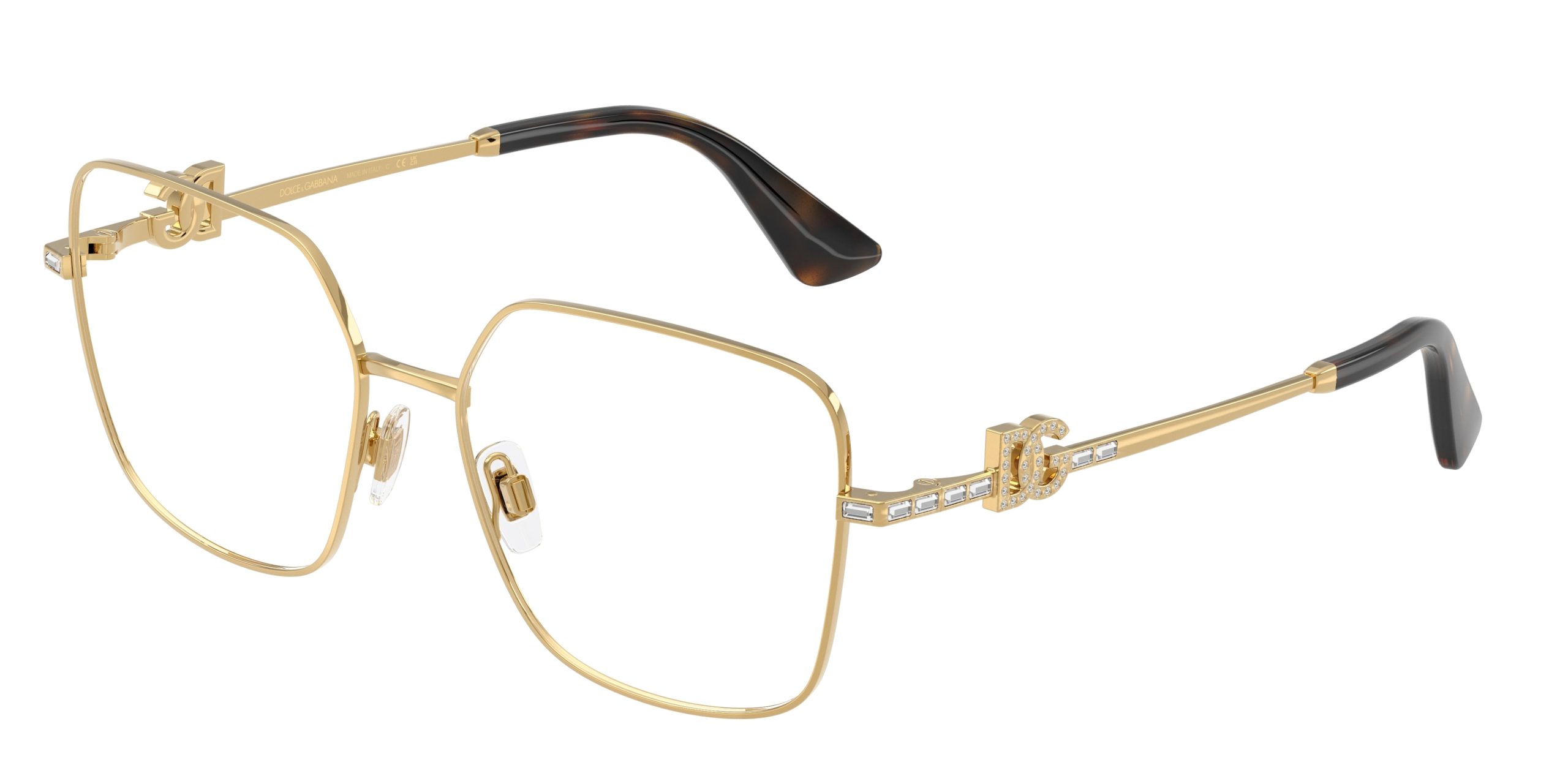 Vista del producto Dolce&Gabbana 0DG1367B, color 02