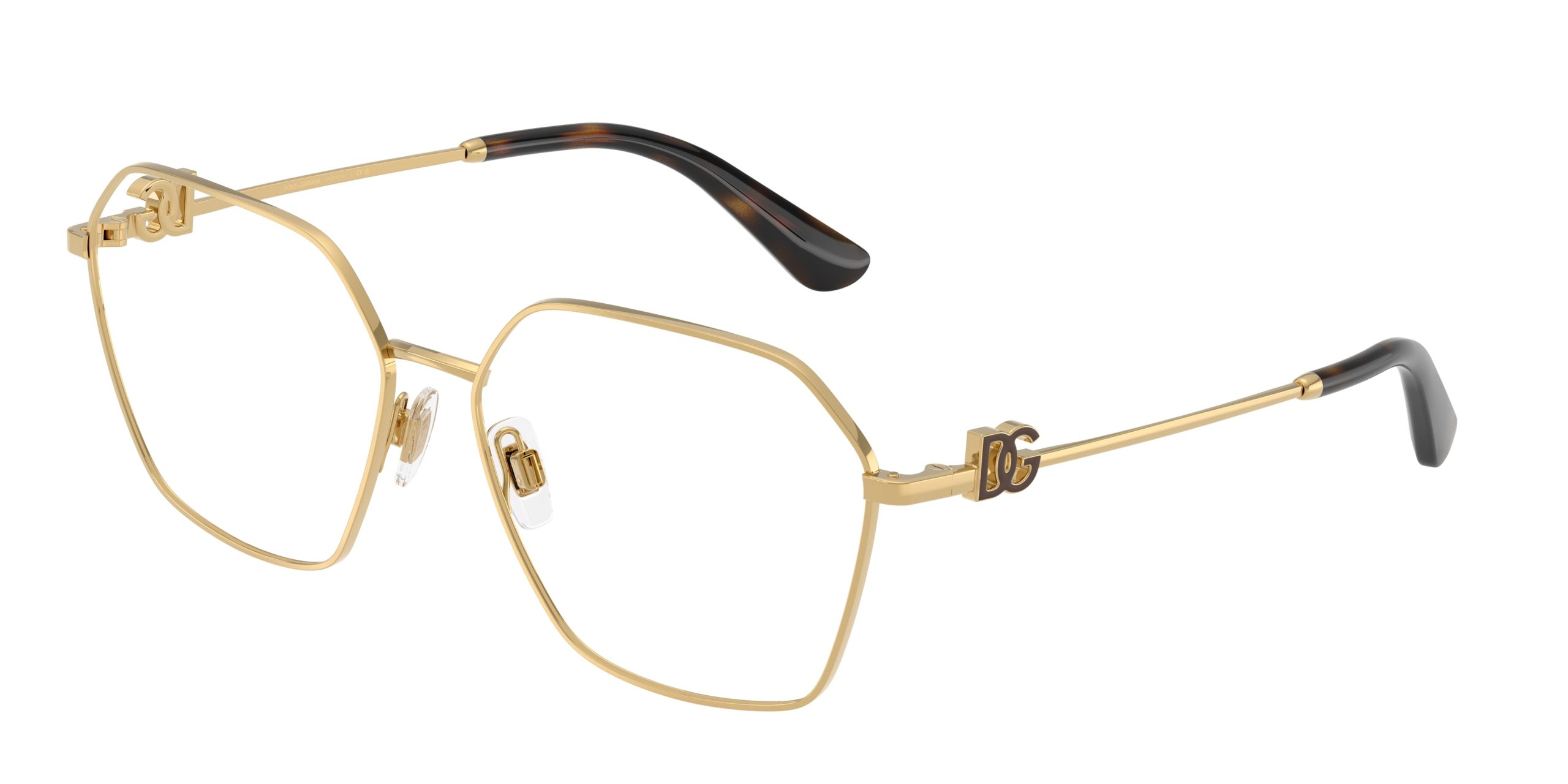 Vista del producto Dolce&Gabbana 0DG1366, color 02