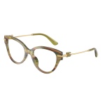 Vista del producto Dolce&Gabbana 0DG3438, color 3475