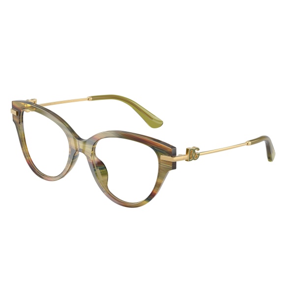 Vista del producto Dolce&Gabbana 0DG3438, color 3475