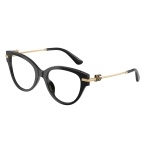 Vista del producto Dolce&Gabbana 0DG3438, color 501
