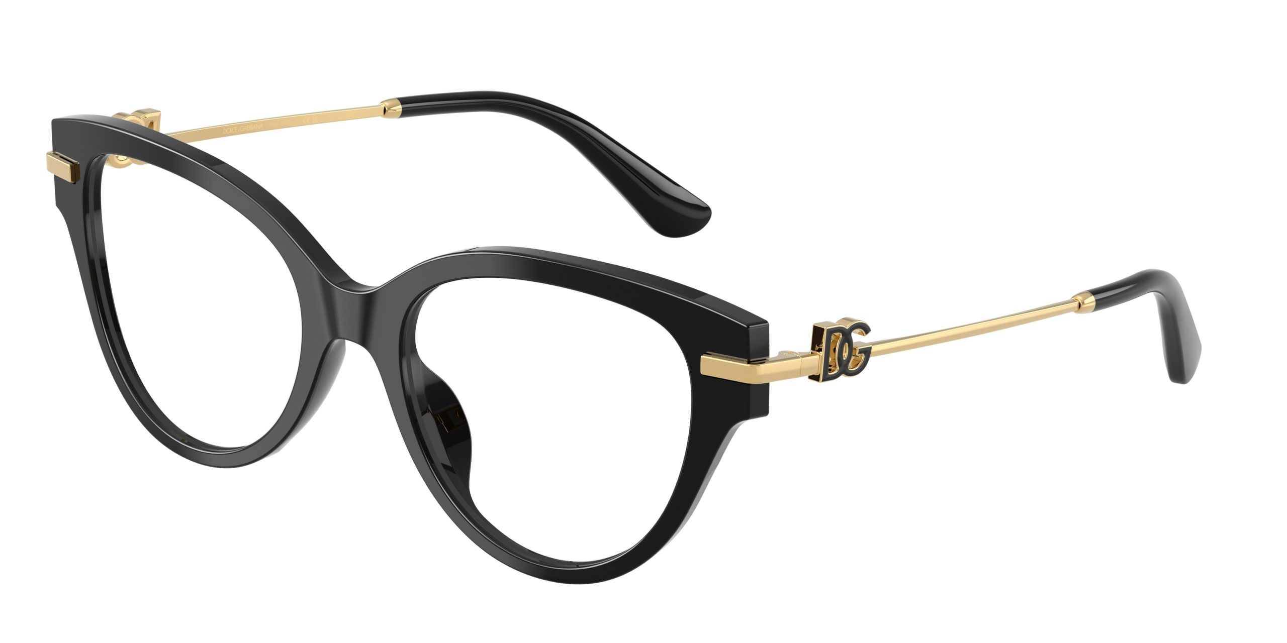 Vista del producto Dolce&Gabbana 0DG3438, color 501