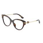 Vista del producto Dolce&Gabbana 0DG3438, color 502