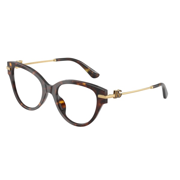 Vista del producto Dolce&Gabbana 0DG3438, color 502