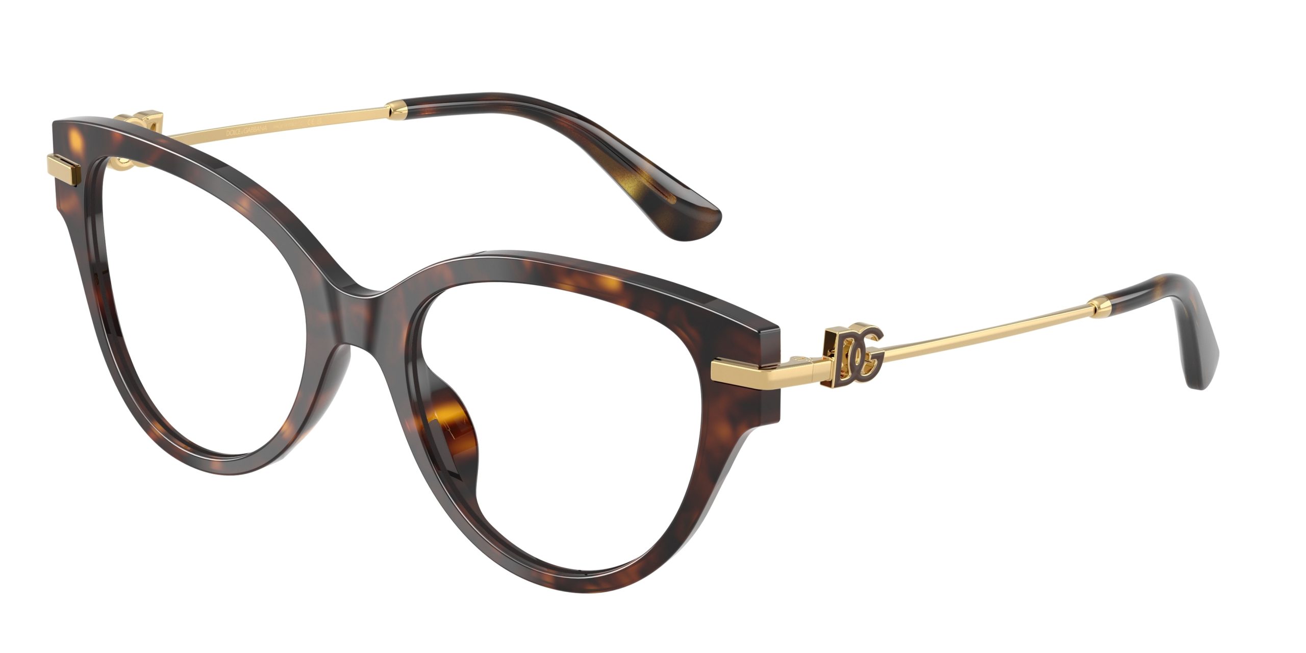 Vista del producto Dolce&Gabbana 0DG3438, color 502