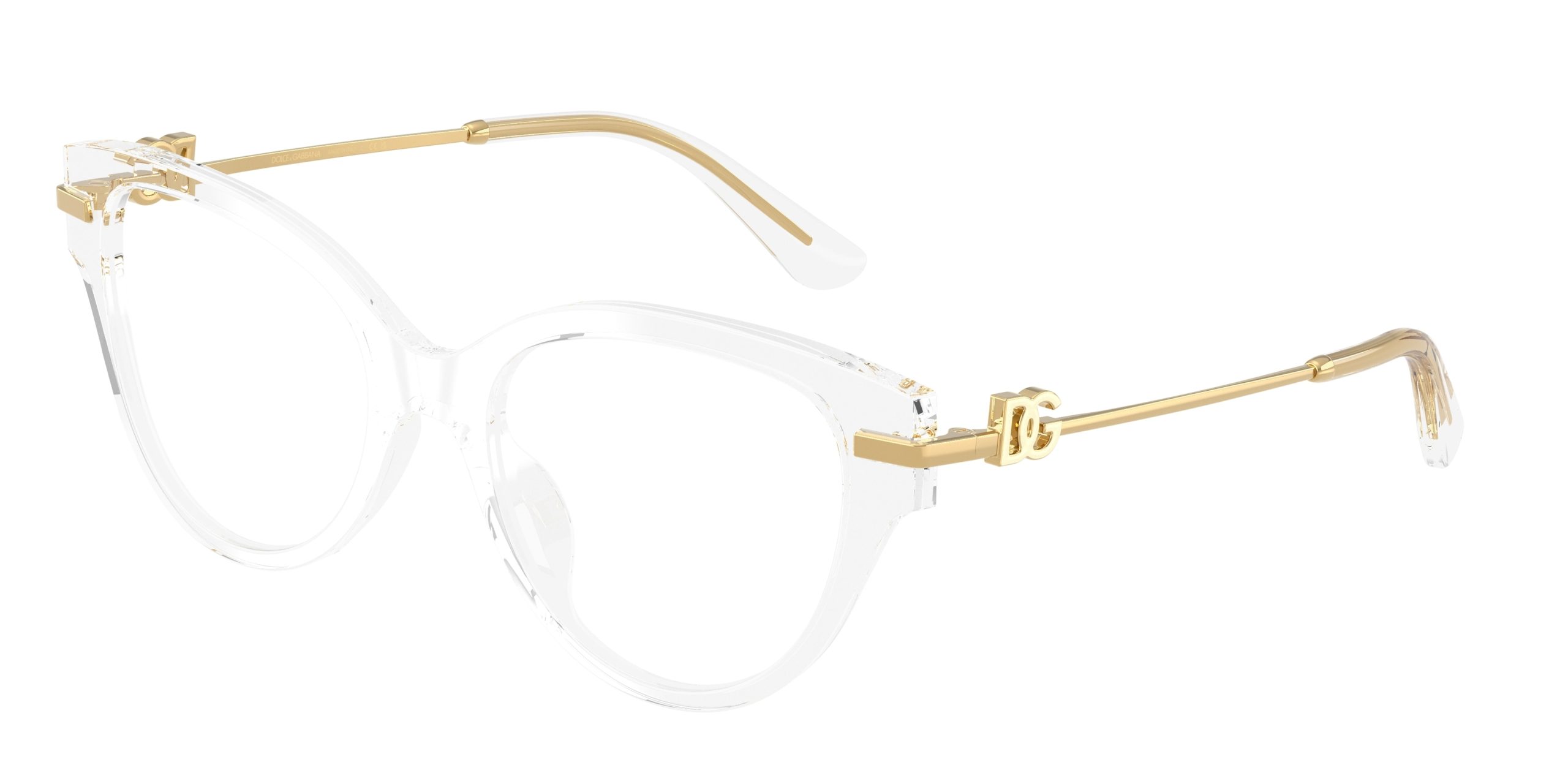 Vista del producto Dolce&Gabbana 0DG3438, color 3133