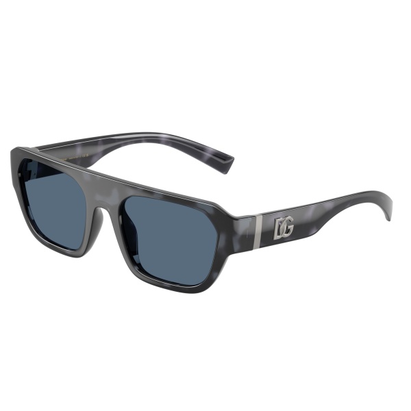 Vista del producto Dolce&Gabbana 0DG6206, color 344380