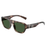 Vista del producto Dolce&Gabbana 0DG6206, color 344482