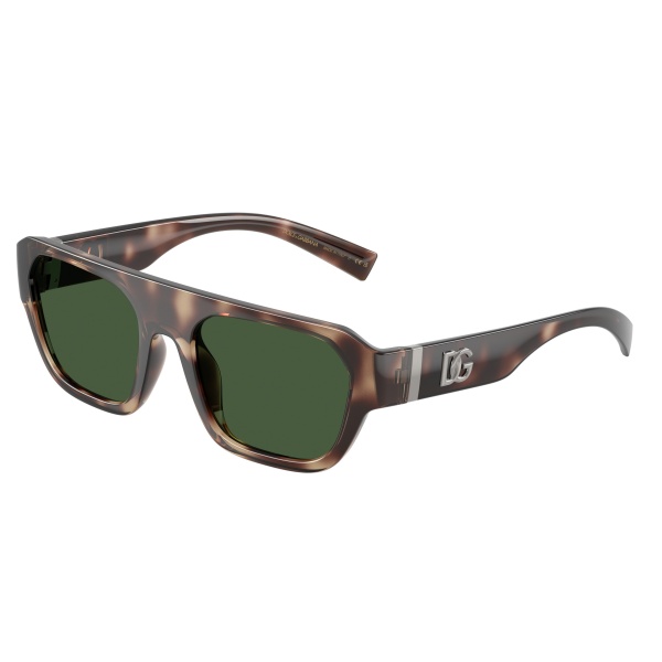 Vista del producto Dolce&Gabbana 0DG6206, color 344482