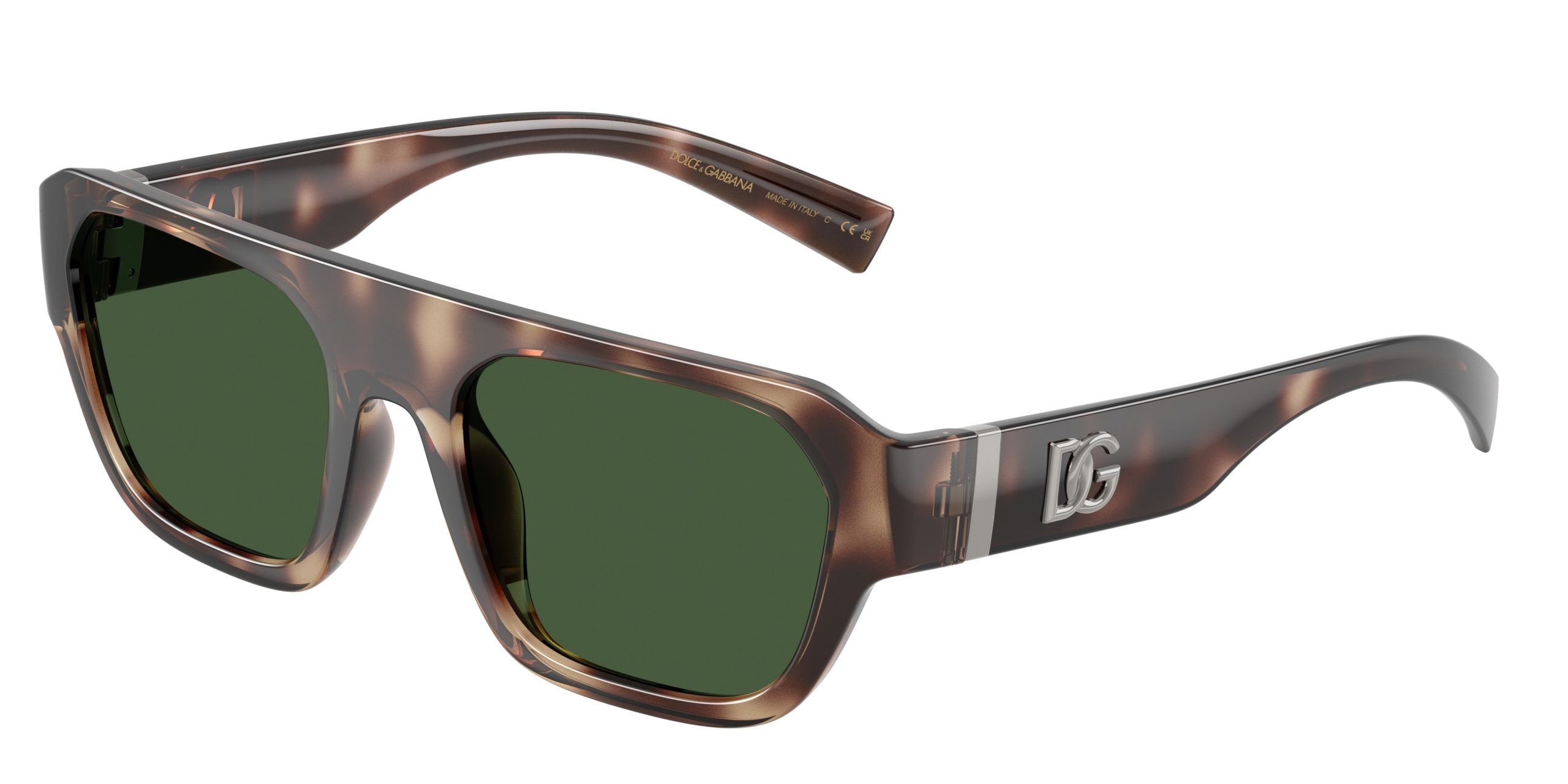 Vista del producto Dolce&Gabbana 0DG6206, color 344482