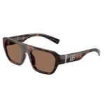 Vista del producto Dolce&Gabbana 0DG6206, color 502/73