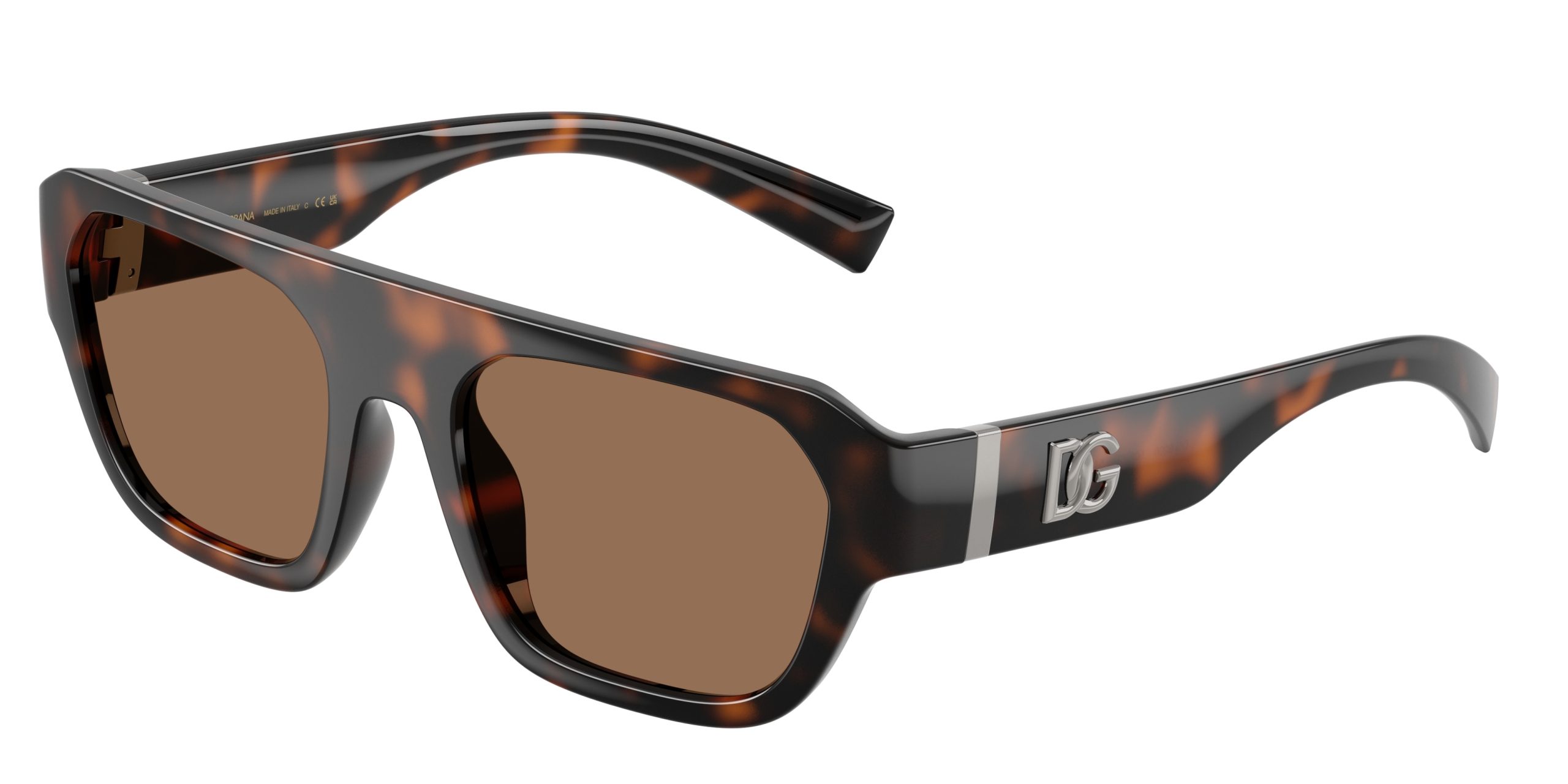 Vista del producto Dolce&Gabbana 0DG6206, color 502/73