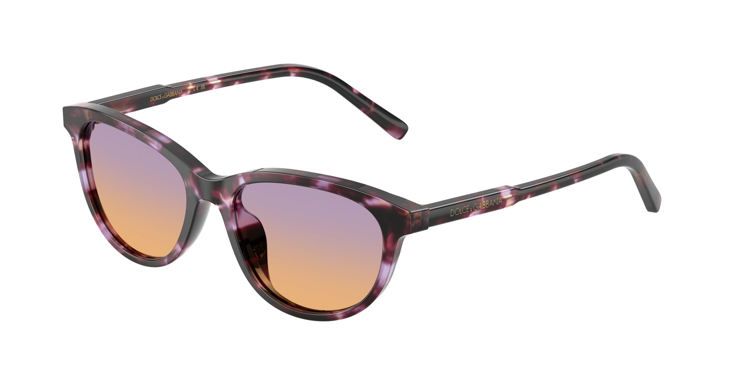 Vista del producto Dolce&Gabbana 0DX4010, color 3477EL