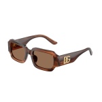 Vista del producto Dolce&Gabbana 0DX4011, color 348173