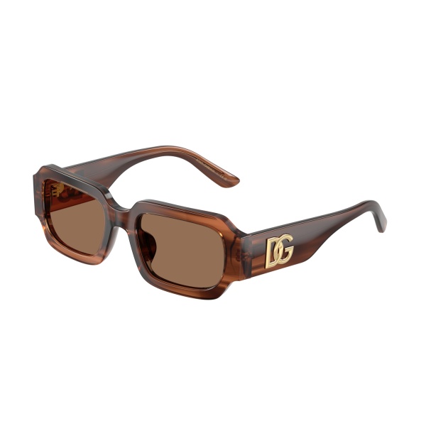 Vista del producto Dolce&Gabbana 0DX4011, color 348173