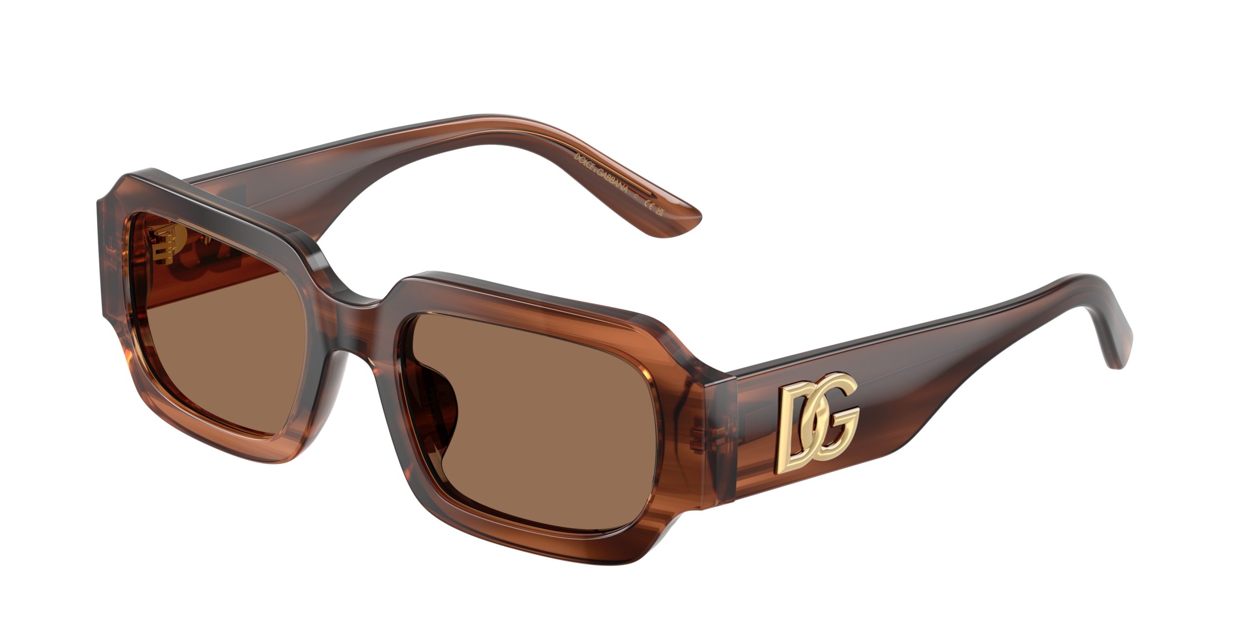 Vista del producto Dolce&Gabbana 0DX4011, color 348173