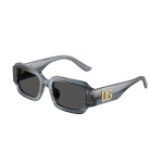 Vista del producto Dolce&Gabbana 0DX4011, color 348287