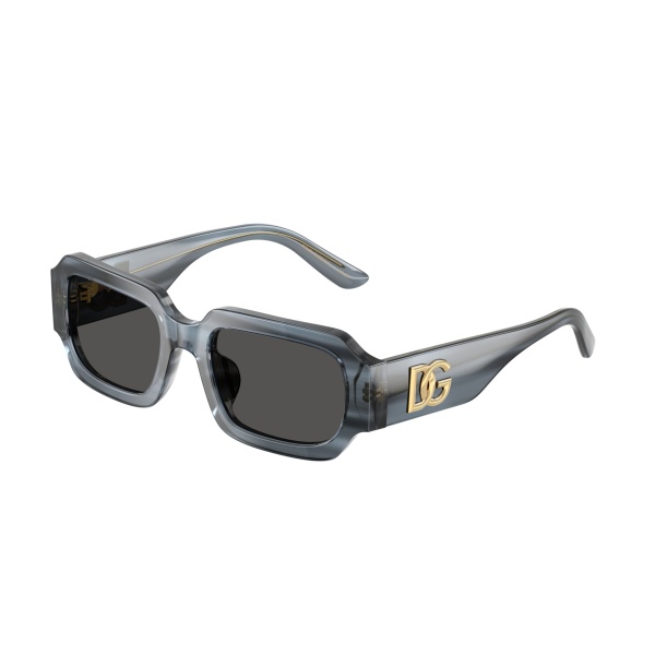 Vista del producto Dolce&Gabbana 0DX4011, color 348287