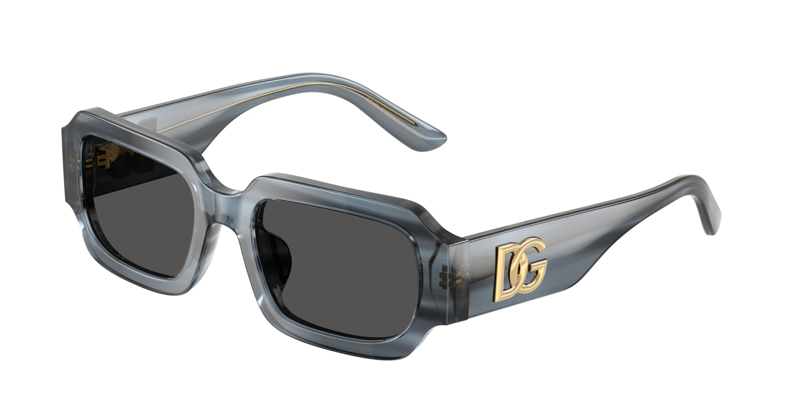 Vista del producto Dolce&Gabbana 0DX4011, color 348287
