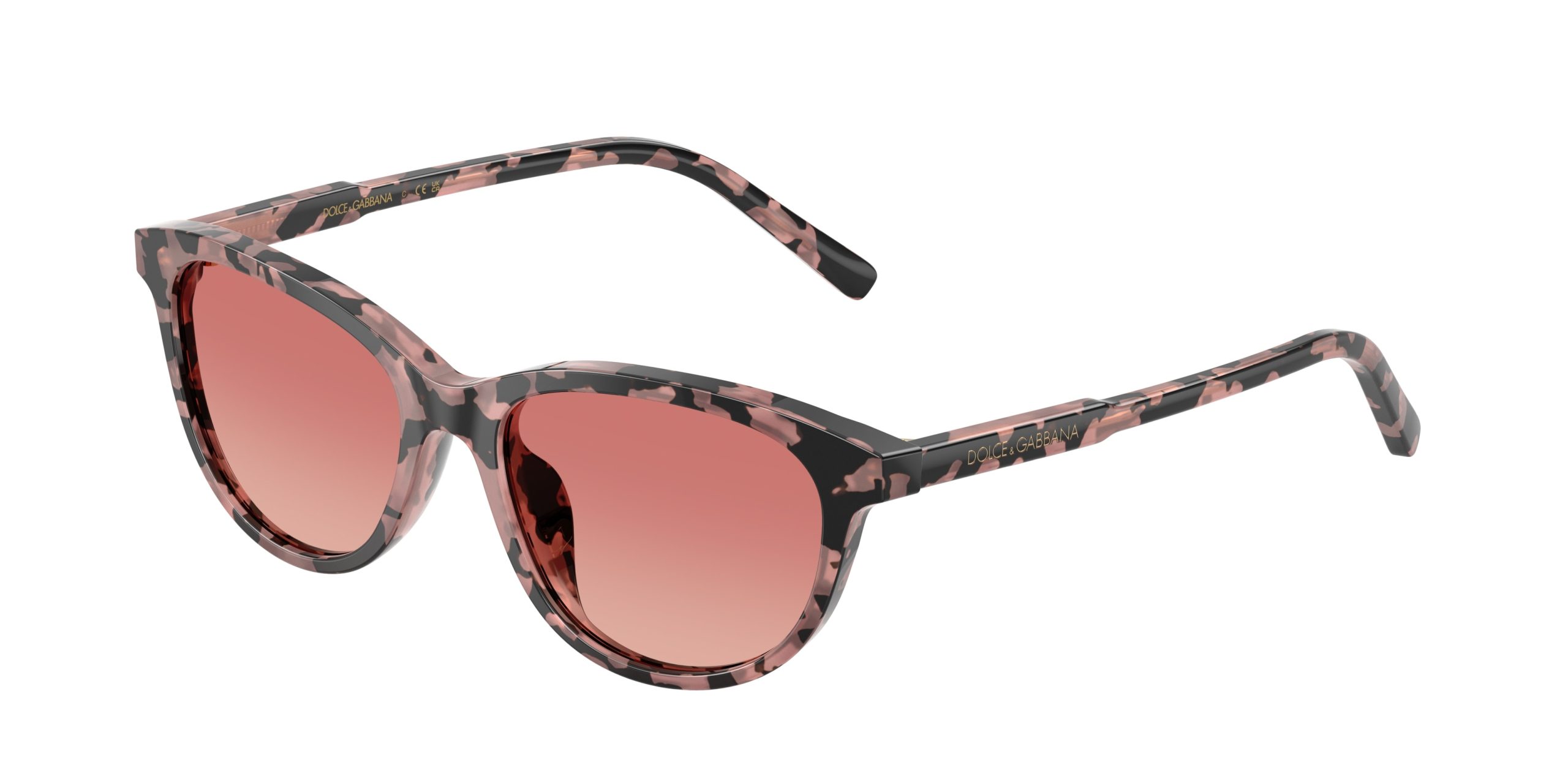 Vista del producto Dolce&Gabbana 0DX4010, color 3476A5