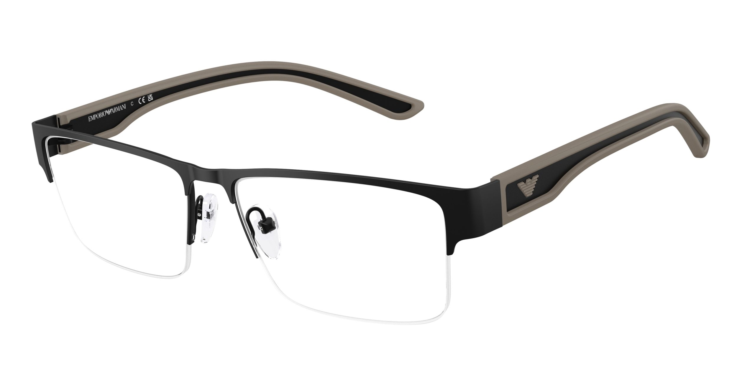 Vista del producto Emporio Armani 0EA1182, color 3001