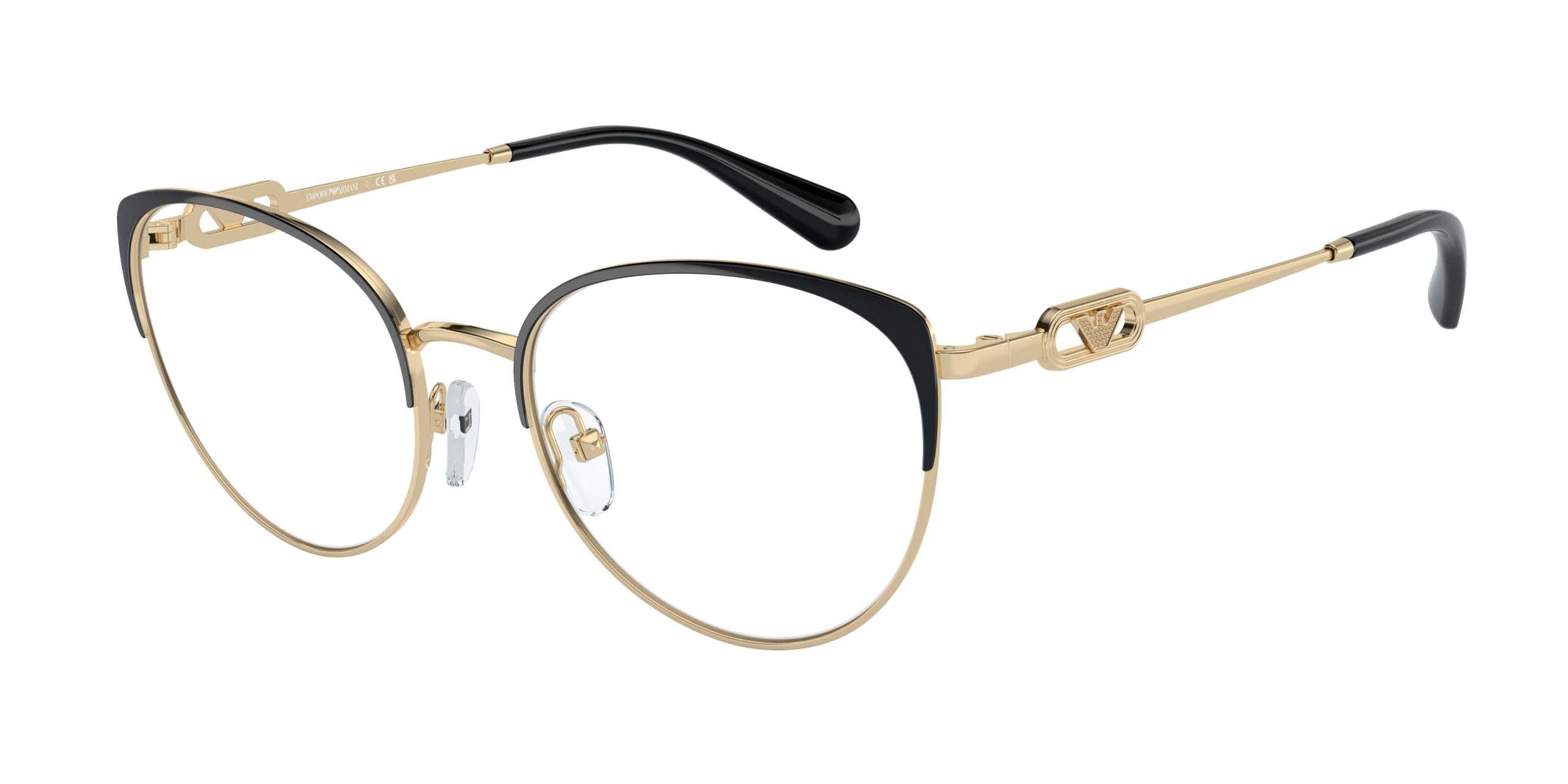 Vista del producto Emporio Armani 0EA1150, color 3014