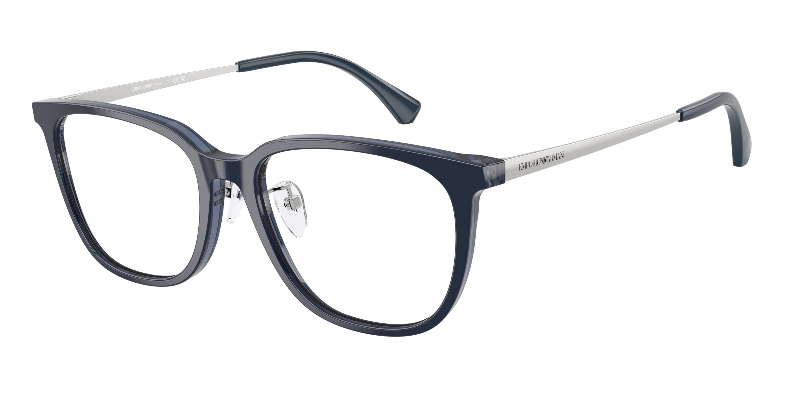 Vista del producto Emporio Armani 0EA3284D, color 6256