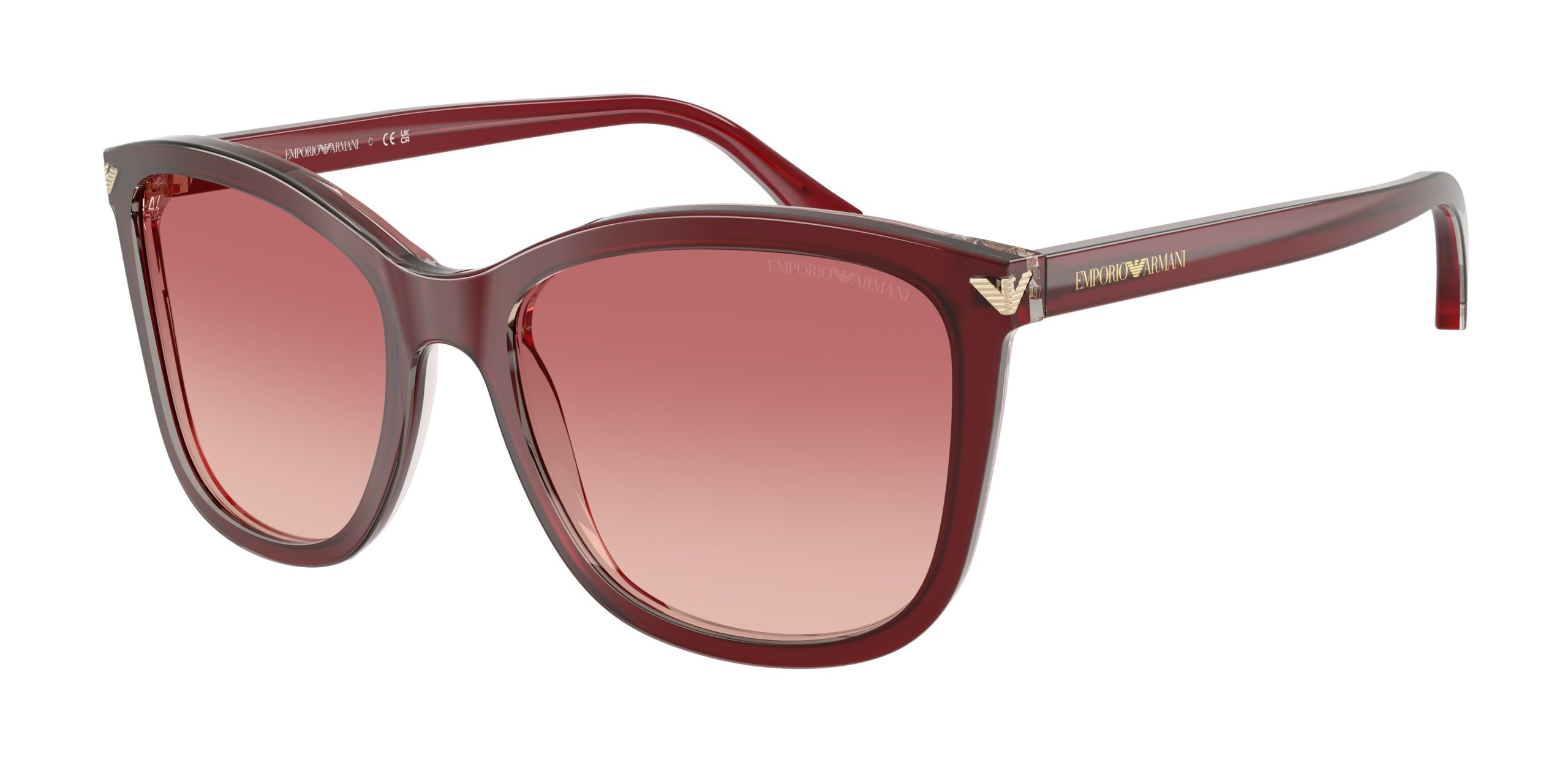 Vista del producto Emporio Armani 0EA4060, color 6377A5