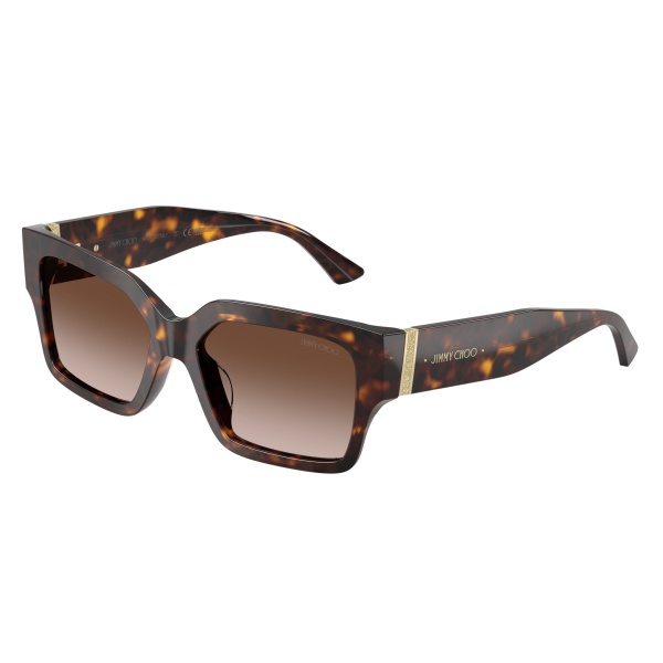 Vista del producto Jimmy Choo 0JC5058JU, color 500213