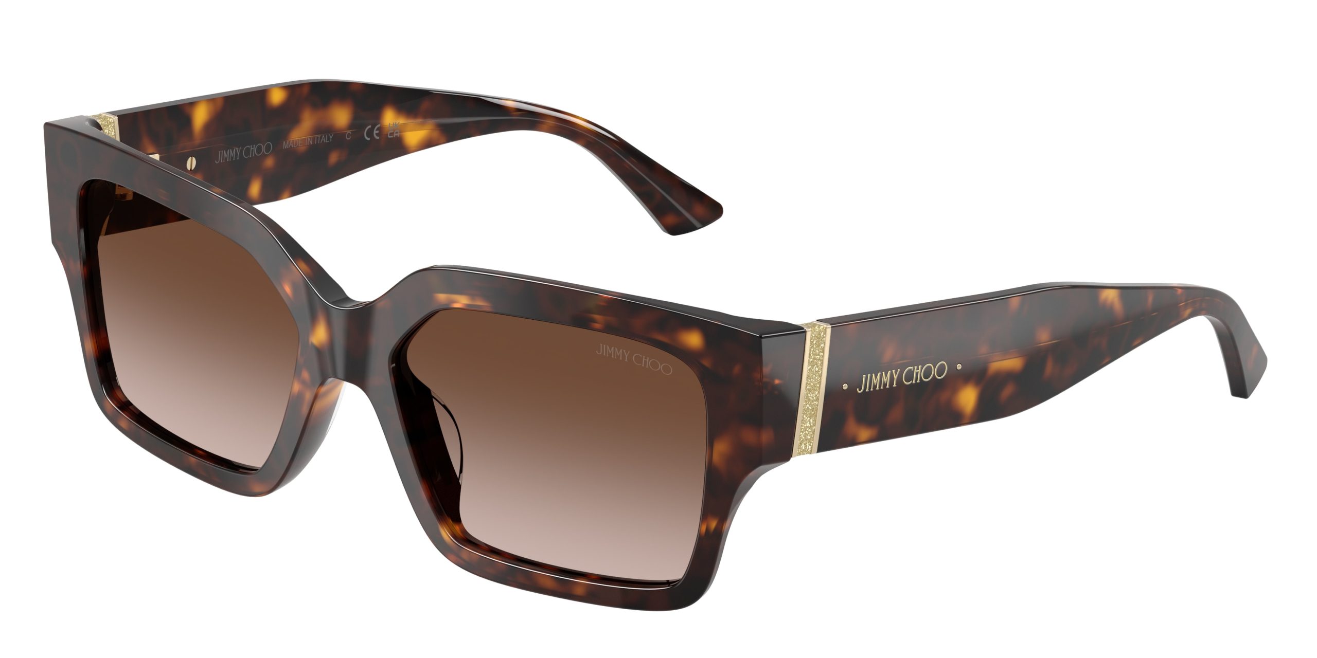 Vista del producto Jimmy Choo 0JC5058JU, color 500213