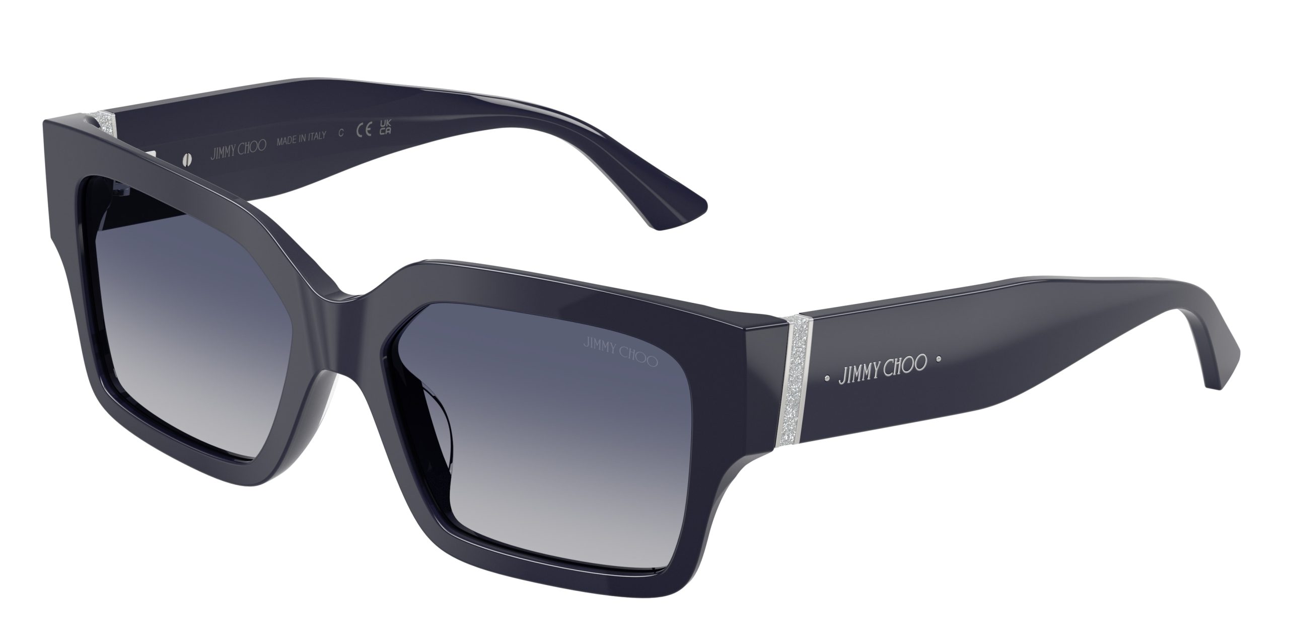 Vista del producto Jimmy Choo 0JC5058JU, color 50164L