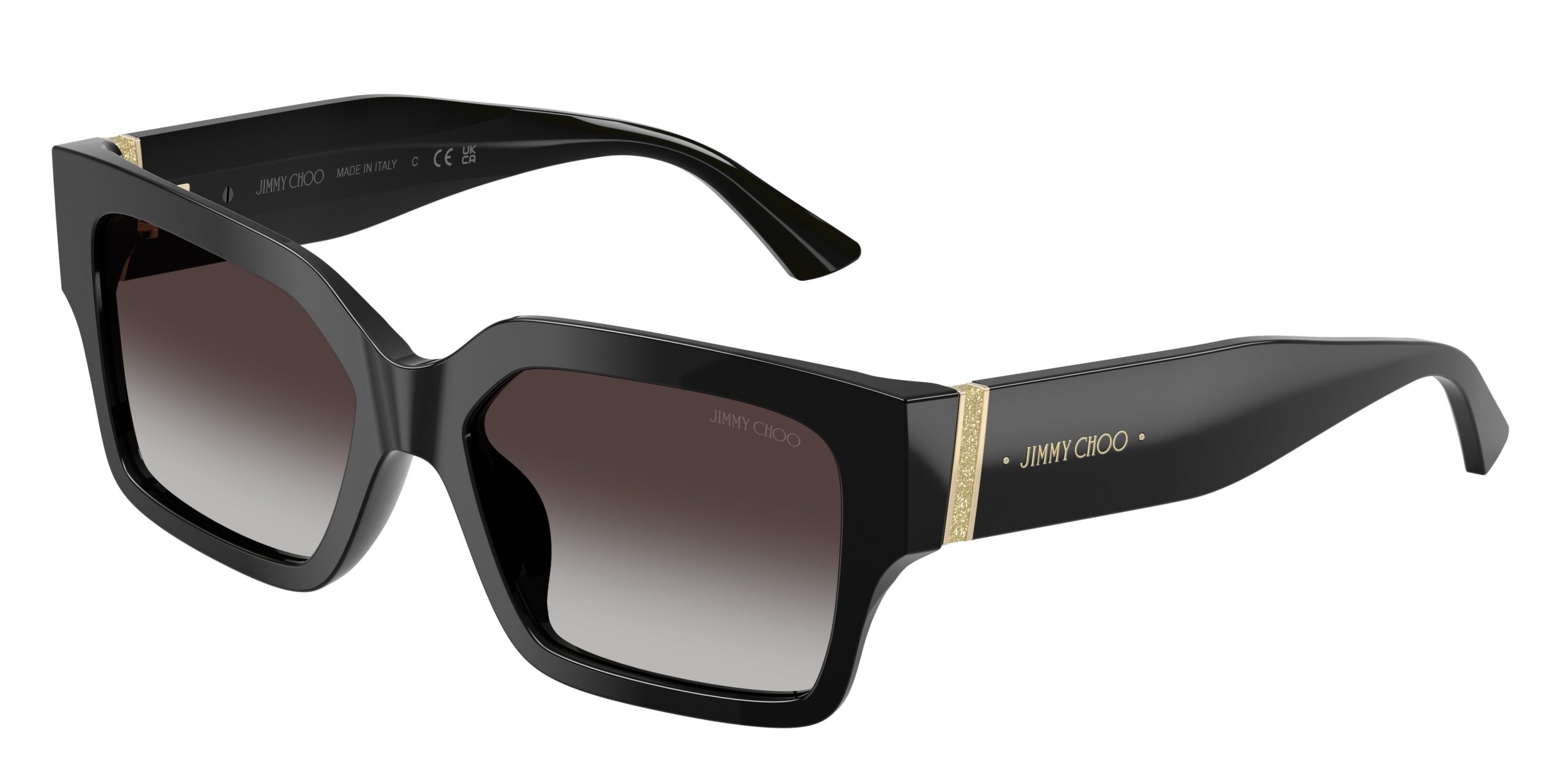 Vista del producto Jimmy Choo 0JC5058JU, color 50008G