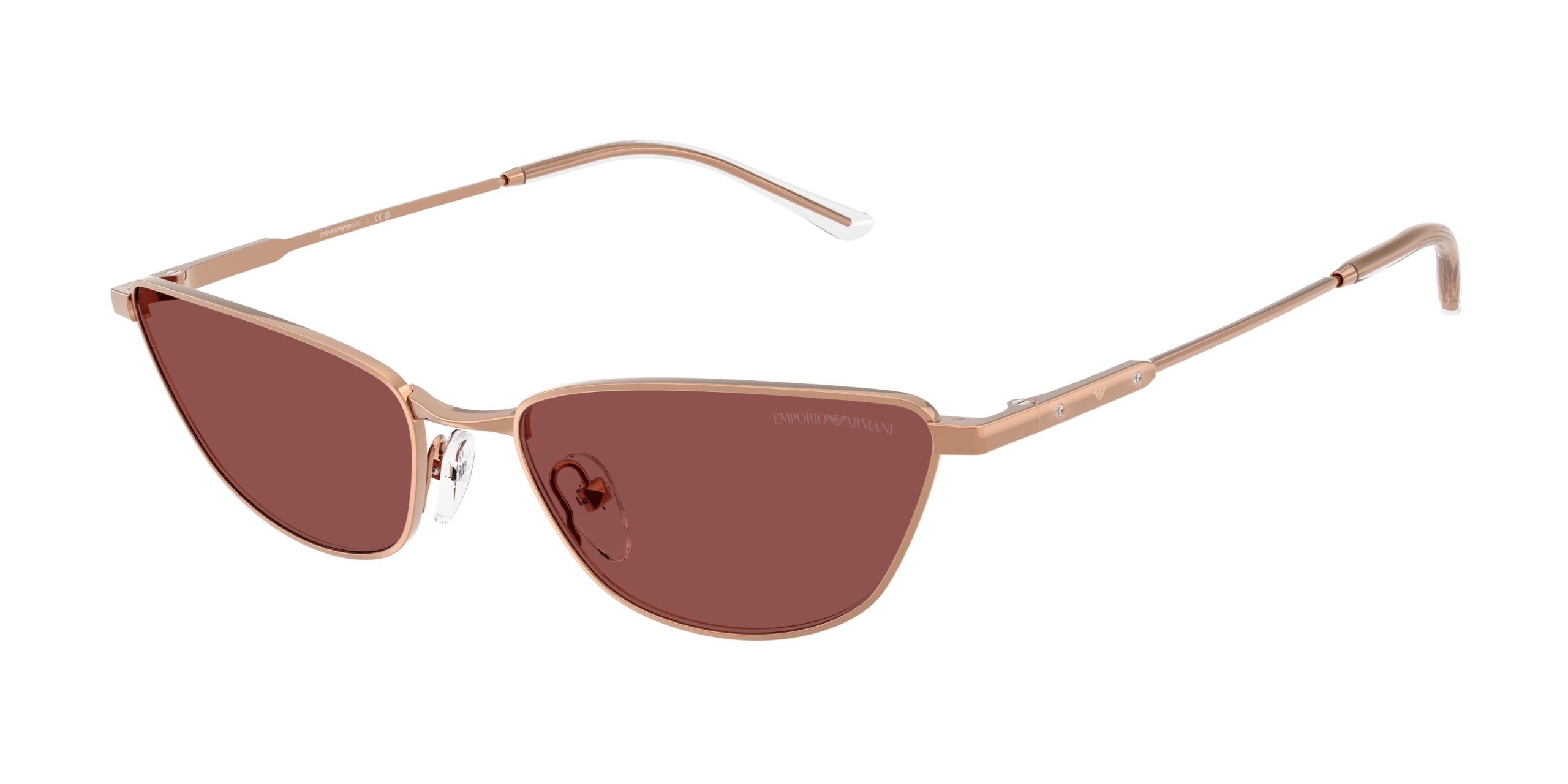 Vista del producto Emporio Armani 0EA2174B, color 301175