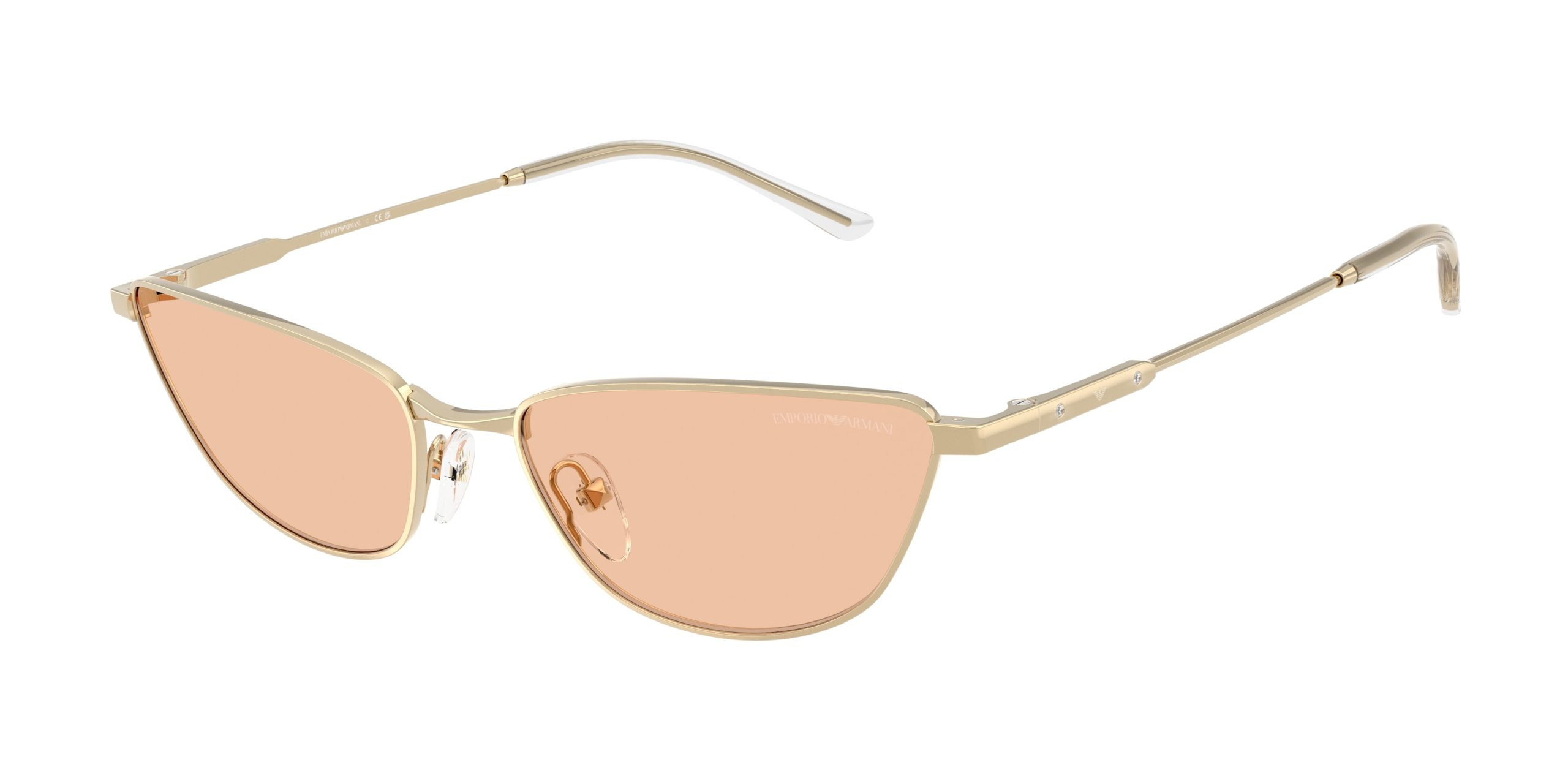 Vista del producto Emporio Armani 0EA2174B, color 301393
