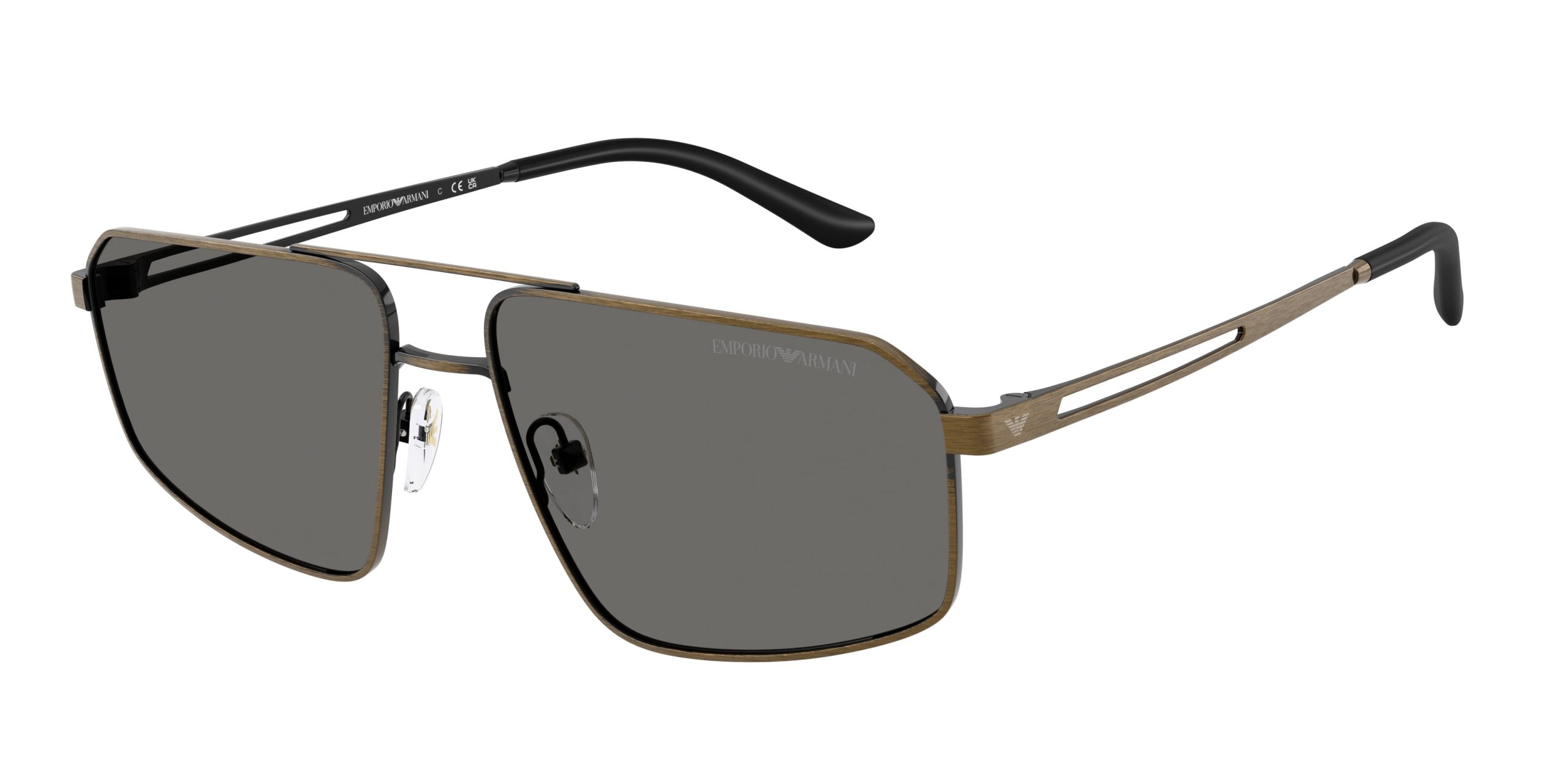 Vista del producto Emporio Armani 0EA2173, color 327087