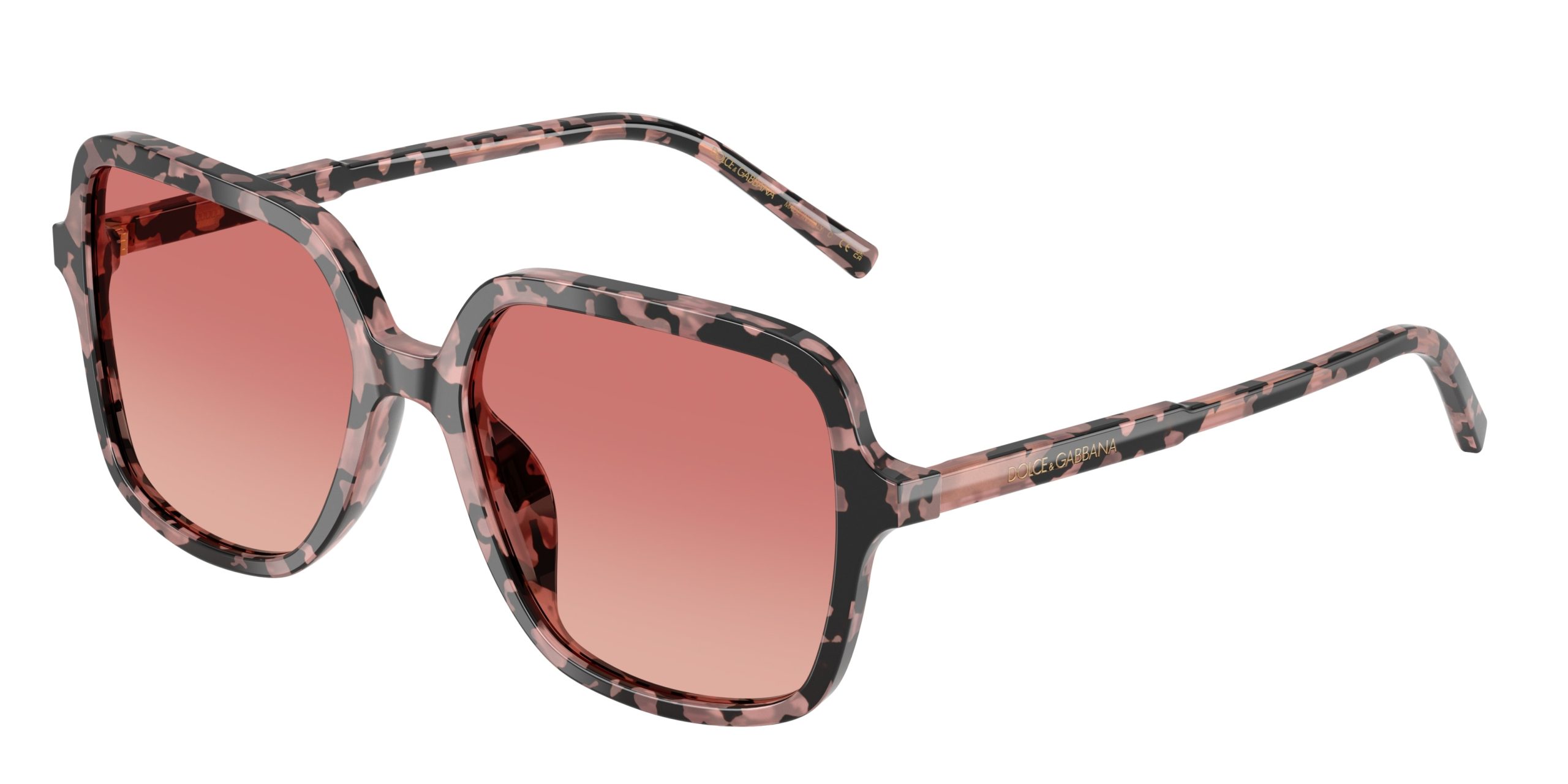 Vista del producto Dolce&Gabbana 0DG4539, color 3476A5