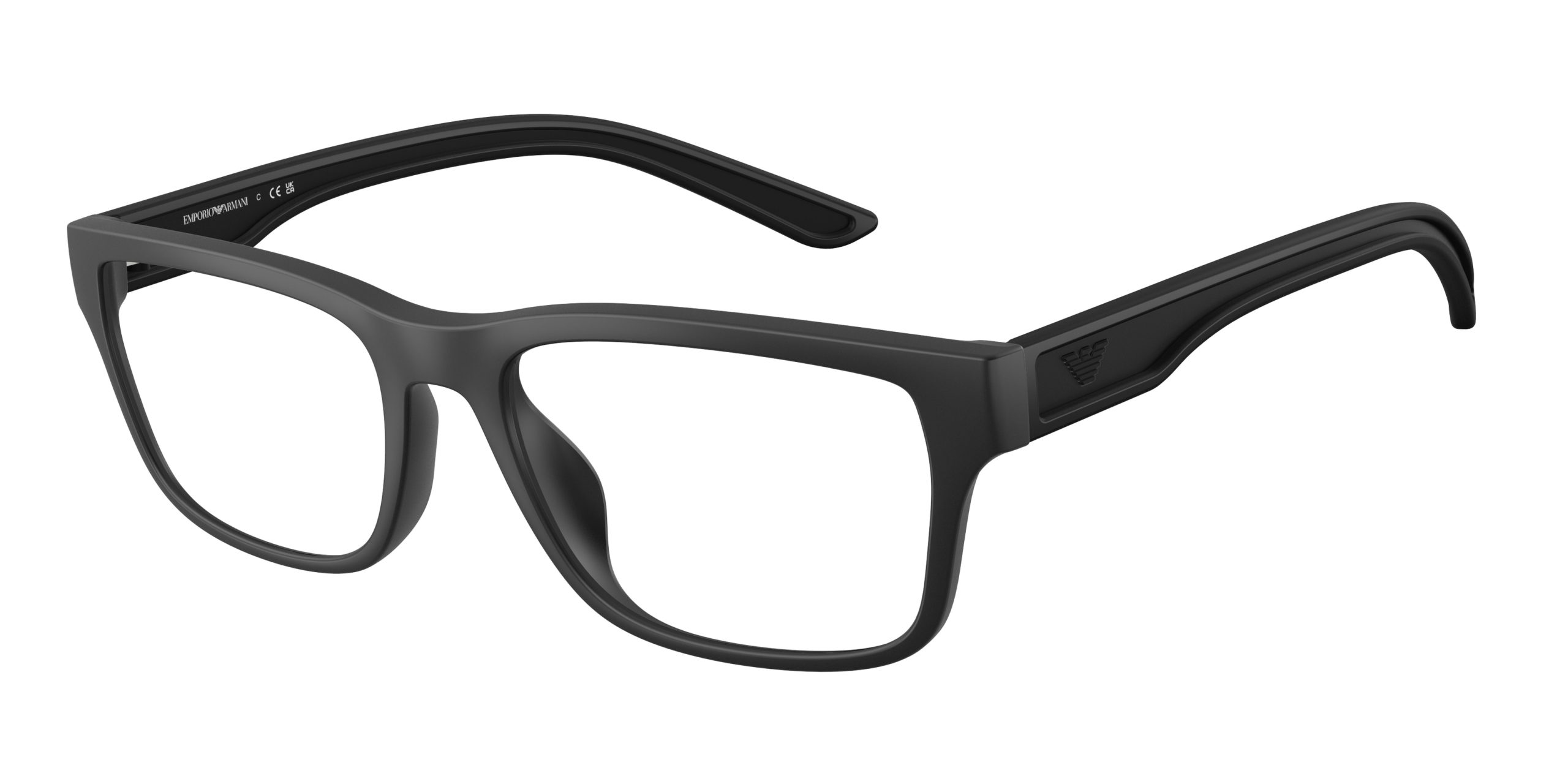 Vista del producto Emporio Armani 0EA3276U, color 5001