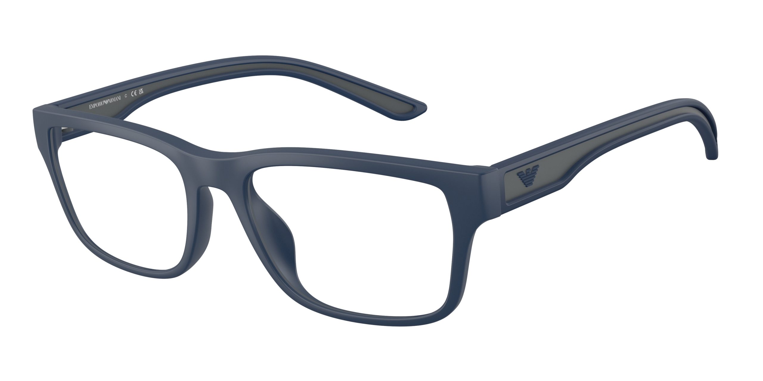 Vista del producto Emporio Armani 0EA3276U, color 6185