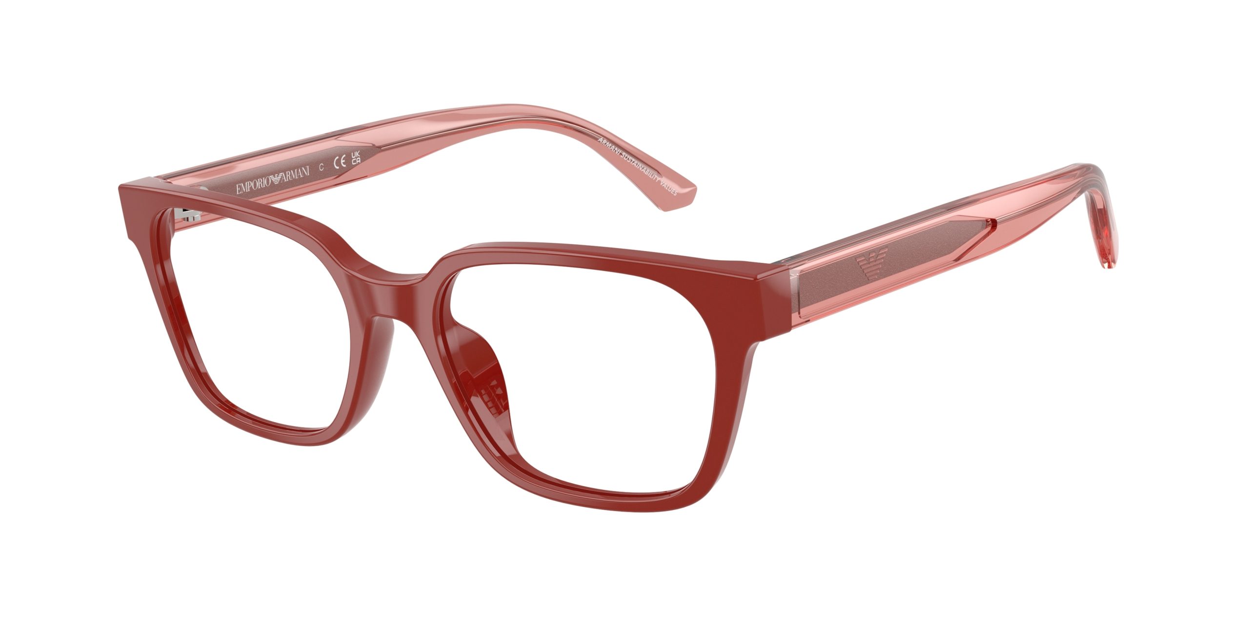 Vista del producto Emporio Armani 0EK3013U, color 6385
