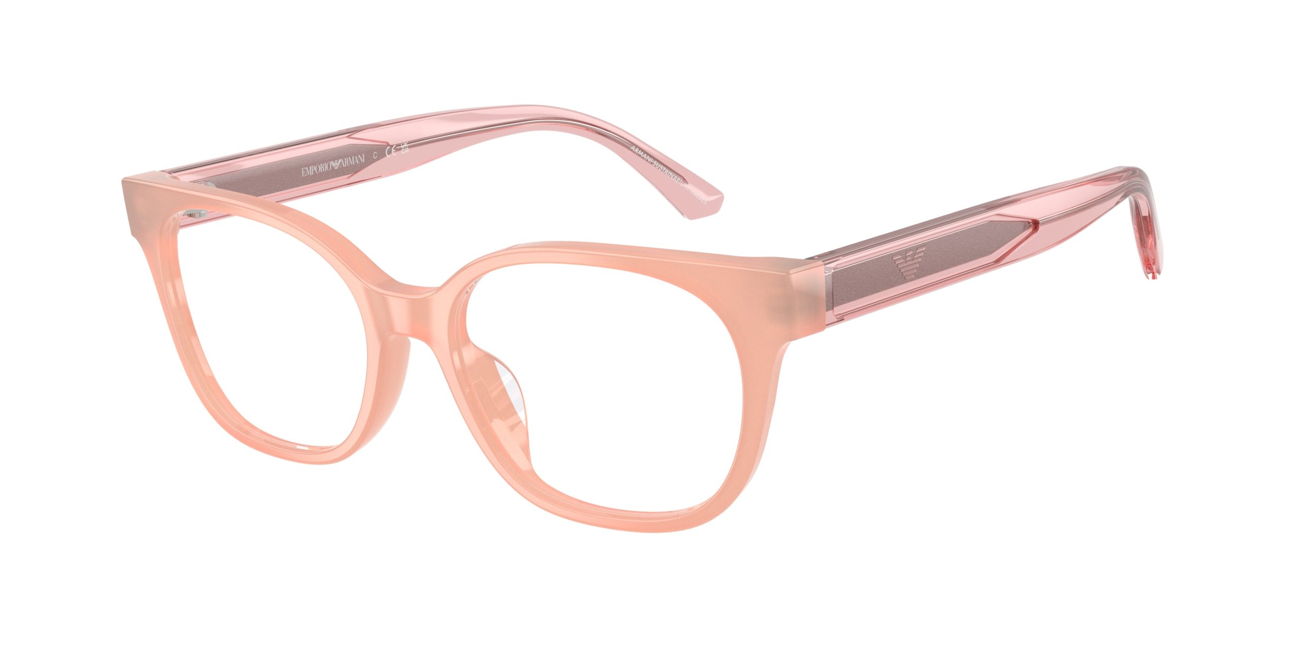 Vista del producto Emporio Armani 0EK3014U, color 6387