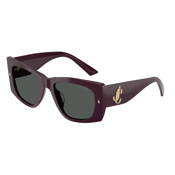 Vista del producto Jimmy Choo 0JC5061U, color 507587