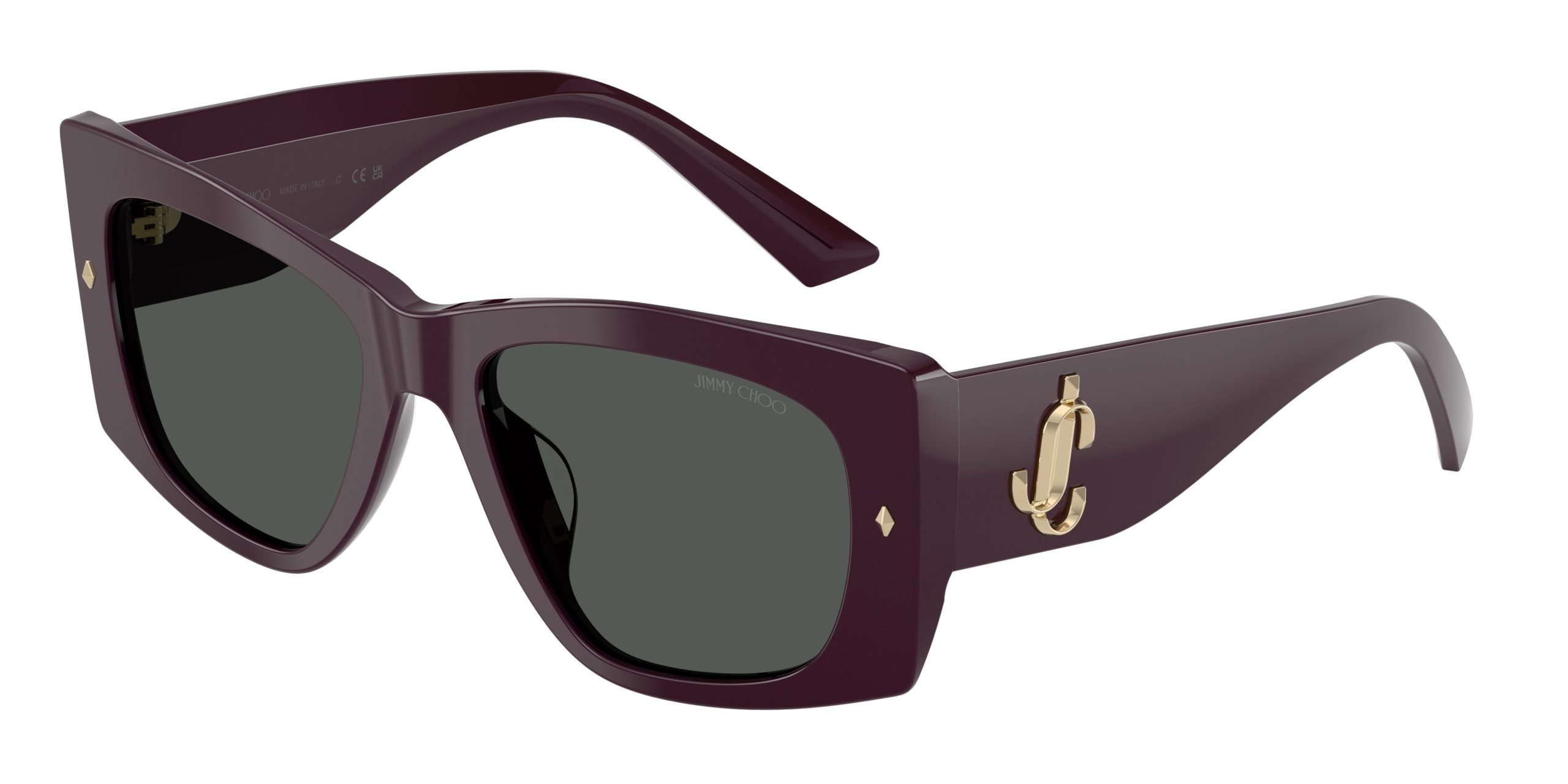 Vista del producto Jimmy Choo 0JC5061U, color 507587