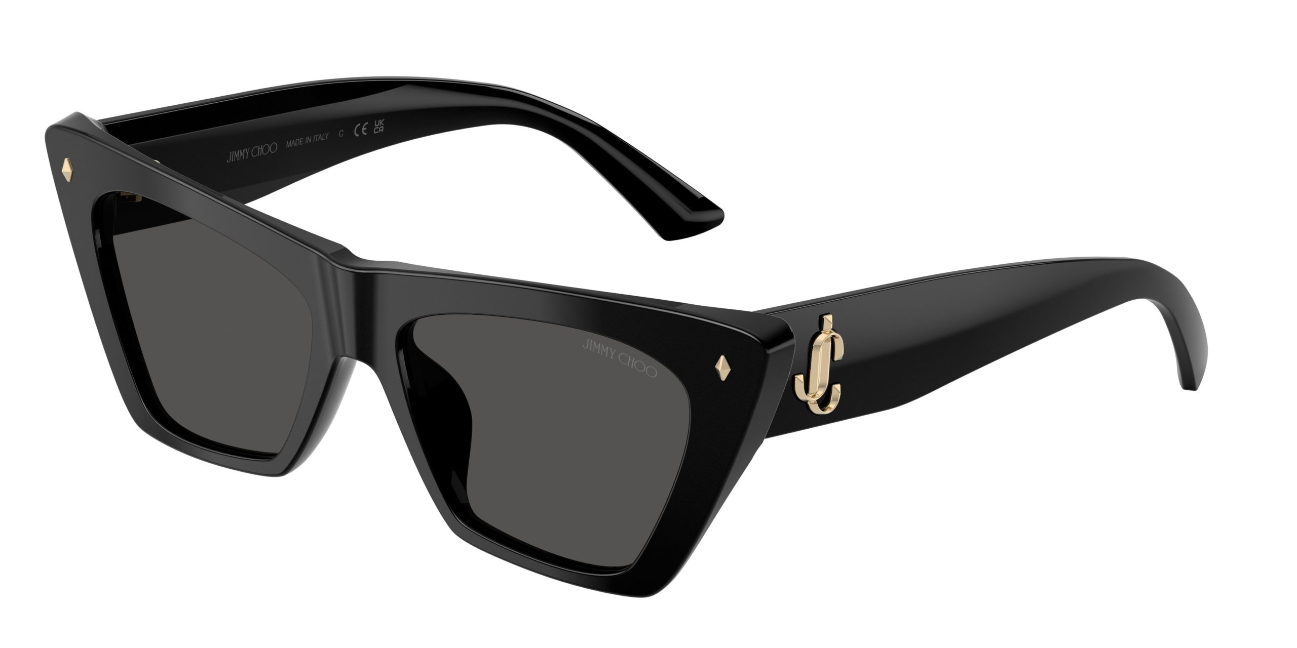 Vista del producto Jimmy Choo 0JC5062U, color 500087