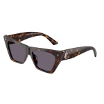 Vista del producto Jimmy Choo 0JC5062U, color 50021A