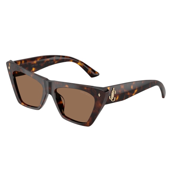 Vista del producto Jimmy Choo 0JC5062U, color 500273