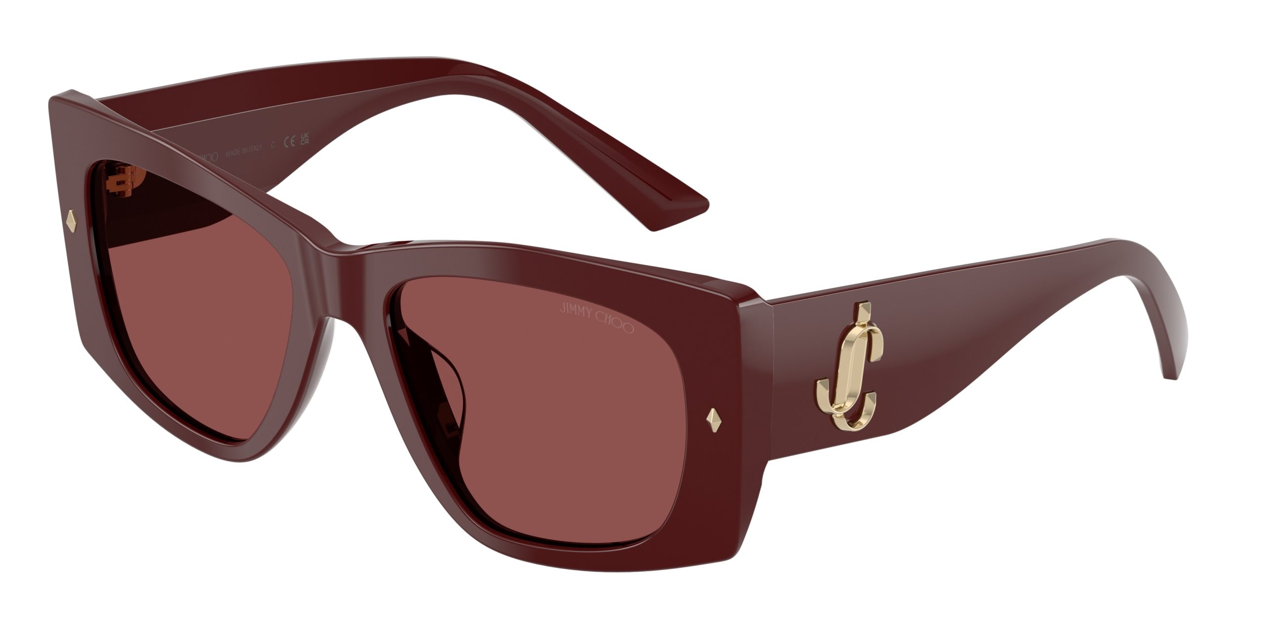 Vista del producto Jimmy Choo 0JC5061U, color 505775