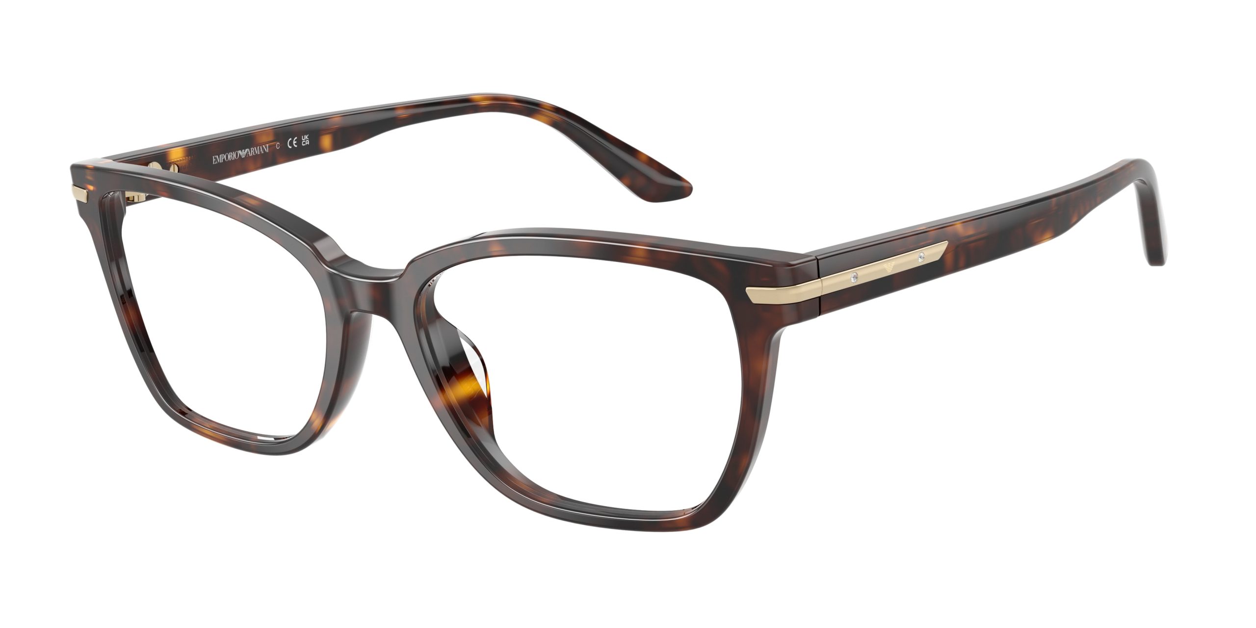 Vista del producto Emporio Armani 0EA3282BU, color 5026