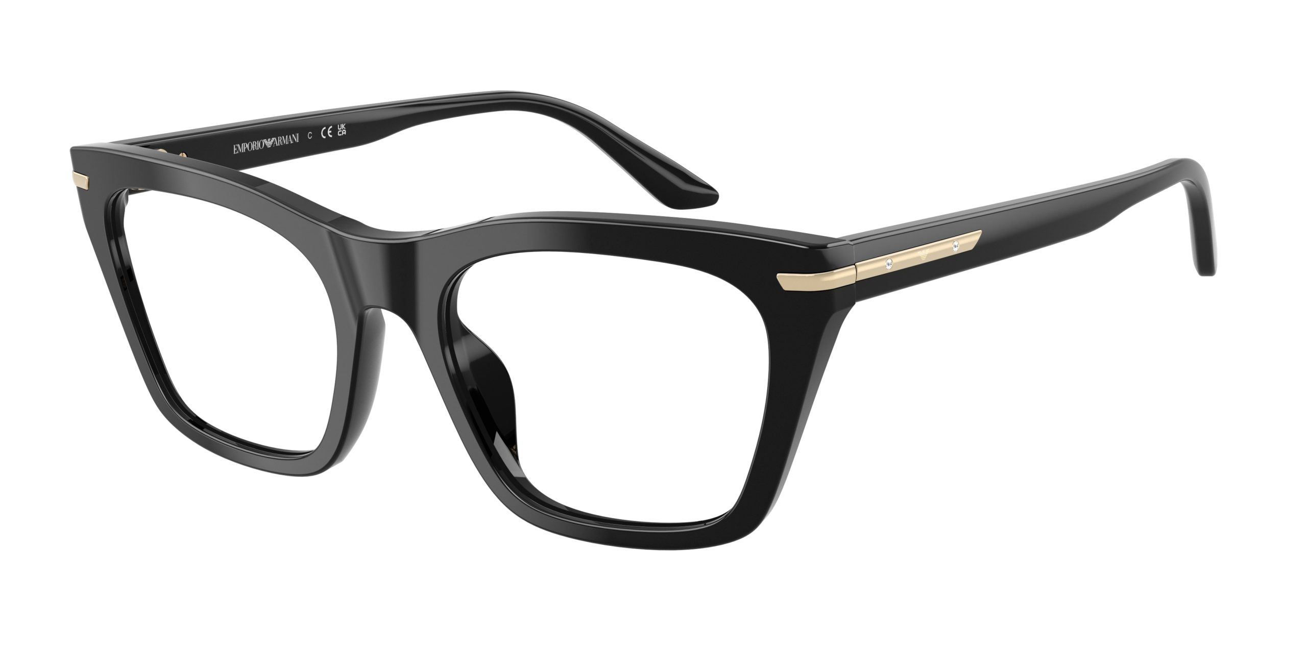 Vista del producto Emporio Armani 0EA3283BU, color 5017