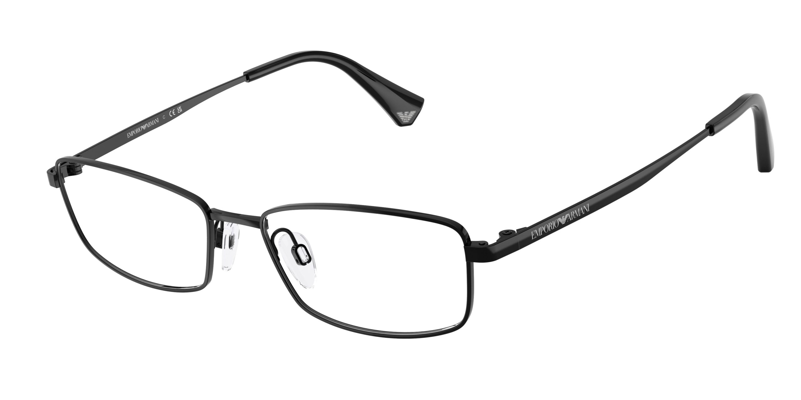 Vista del producto Emporio Armani 0EA1045TD, color 3014
